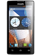 Best available price of Philips W3500 in Tunisia