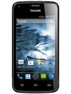Best available price of Philips W3568 in Tunisia