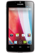 Best available price of Philips W6360 in Tunisia