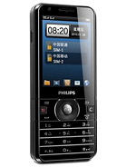 Best available price of Philips W715 in Tunisia