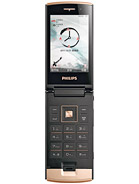Best available price of Philips W727 in Tunisia