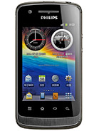 Best available price of Philips W820 in Tunisia