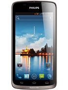 Best available price of Philips W832 in Tunisia