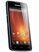 Best available price of Philips W8510 in Tunisia