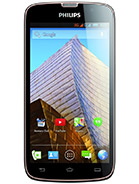 Best available price of Philips W8555 in Tunisia