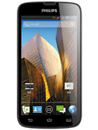 Best available price of Philips W8560 in Tunisia