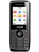 Best available price of Philips X100 in Tunisia