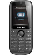 Best available price of Philips X1510 in Tunisia
