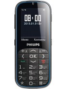 Best available price of Philips X2301 in Tunisia