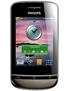 Best available price of Philips X331 in Tunisia