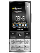 Best available price of Philips X332 in Tunisia