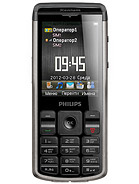 Best available price of Philips X333 in Tunisia