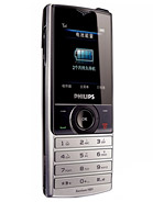 Best available price of Philips X500 in Tunisia