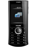 Best available price of Philips Xenium X503 in Tunisia