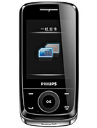 Best available price of Philips X510 in Tunisia