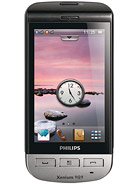 Best available price of Philips X525 in Tunisia