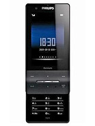 Best available price of Philips X550 in Tunisia