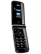 Best available price of Philips Xenium X600 in Tunisia