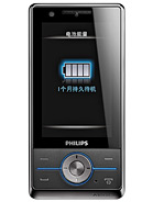 Best available price of Philips X605 in Tunisia