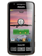 Best available price of Philips X622 in Tunisia