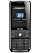 Best available price of Philips X623 in Tunisia