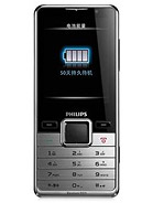 Best available price of Philips X630 in Tunisia