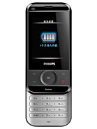 Best available price of Philips X650 in Tunisia