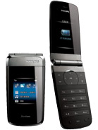 Best available price of Philips Xenium X700 in Tunisia