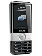 Best available price of Philips X710 in Tunisia