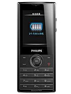 Best available price of Philips Xenium X513 in Tunisia
