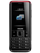 Best available price of Philips Xenium X523 in Tunisia