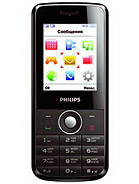 Best available price of Philips X116 in Tunisia