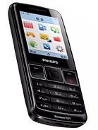 Best available price of Philips X128 in Tunisia