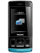 Best available price of Philips X223 in Tunisia