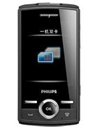 Best available price of Philips X516 in Tunisia