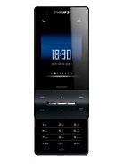 Best available price of Philips X810 in Tunisia