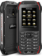 Best available price of Plum Ram 6 in Tunisia