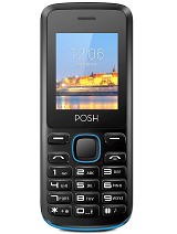 Best available price of Posh Lynx A100 in Tunisia