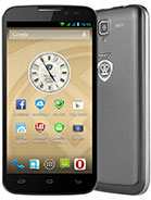 Best available price of Prestigio MultiPhone 5503 Duo in Tunisia