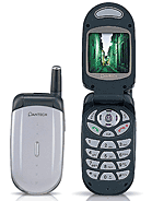 Best available price of Pantech G700 in Tunisia