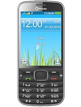 Best available price of QMobile B800 in Tunisia