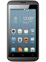 Best available price of QMobile T50 Bolt in Tunisia