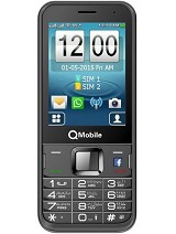 Best available price of QMobile Explorer 3G in Tunisia
