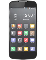 Best available price of QMobile Linq X70 in Tunisia