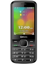 Best available price of QMobile M800 in Tunisia