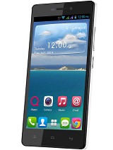 Best available price of QMobile Noir M90 in Tunisia