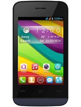 Best available price of QMobile Noir A110 in Tunisia