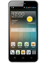 Best available price of QMobile Noir A75 in Tunisia