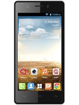 Best available price of QMobile Noir i6 in Tunisia