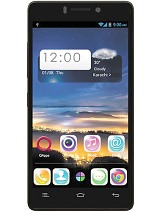 Best available price of QMobile Noir Z3 in Tunisia